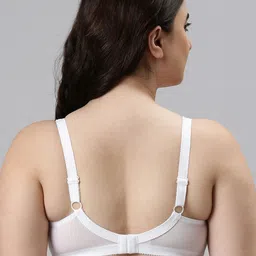 Enamor Floral Bra Full Coverage image 3