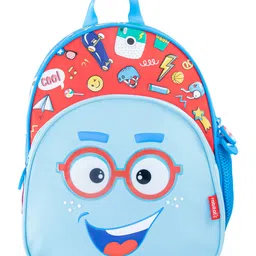 Rabitat Smash School Bag Sparky - 12.5 Inches-picture-10