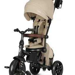 Qplay Trikes Comfo Max 7in1 Beige 10 to 72 Months-picture-12