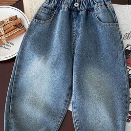 FOREVER FRIDAY Boys Highly Distressed Light Fade Jeans-picture-8