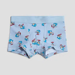 H&M Boys 5-Pack Trunks image 2