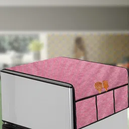 The Furnishing Tree Fridge Top Cover Compatible-image-60