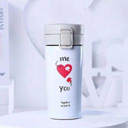 FNP Love Connection Tumbler Mug-picture-4
