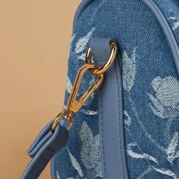 Ginger by Lifestyle Women's Multicolored Handbag image 5