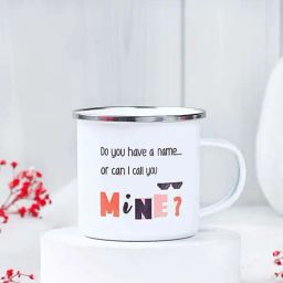 FNP Quirky Love Message Coffee Mug-picture-5