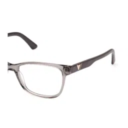Guess GU294302052FR Grey Rectangular Eye Frame for Women image 5