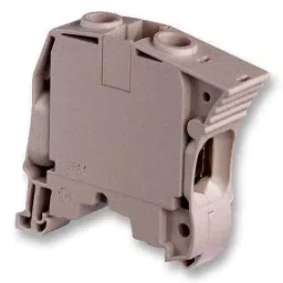 ENTRELEC - TE CONNECTIVITY TERMINAL BLOCK, DIN RAIL, 2POS, 10AWG, 1SNK510010R0000-picture-24