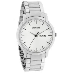 Sonata NR77031SM04 Trndz Analog Watch for Men image 5