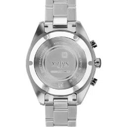 Xylys 40057SM01E June Newness Analog Watch for Men image 5