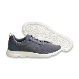 Neemans Men's Stroll Grey Training Shoes image 5