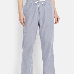 METTLE Blue Striped Pajamas-picture-31