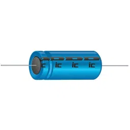 CORNELL DUBILIER Aluminum Electrolytic Capacitor 10Uf, 250V, 20%, Axial, 106TTA250M-picture-26