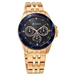 Titan Purple Acetate NS95186KM01 Analog Watch for Women image 5