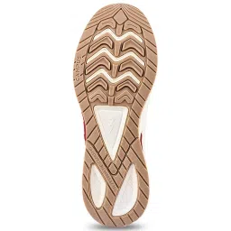 Campus Men's STAGE Off White Running Shoes image 5