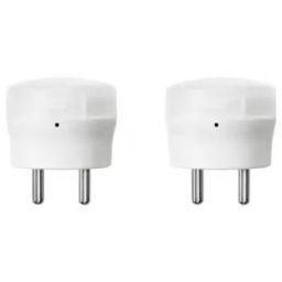 Ikea Mörkrädd Led Nightlight With Sensor, White - Pack of 2 Pcs-picture-49