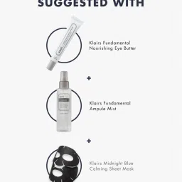 Dear Klairs Fundamental Eye Awakening Gel - 35 ml image 5