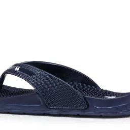 Asian INDIGO-13 Women's INDIGO-13 Navy Flip Flops image 5