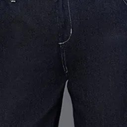 Kotty Blue Regular Fit Mid Rise Jeans image 5