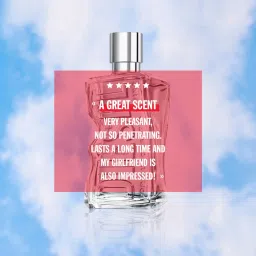 DIESEL D5 Eau De Toilette - 100 ml image 5