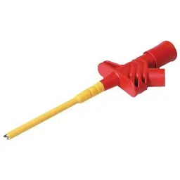 HIRSCHMANN PROBE, HOOK, 4MM, RED, KUN, 972309101-picture-14