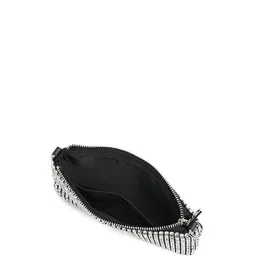 bebe Embellished Sling Bag image 2