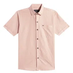 Charchit Boys Orange Cotton Shirt-picture-49