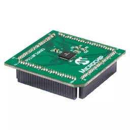 MICROCHIP Embedded Daughter Boards & Modules - Dspic / Pic PLUG-IN MOD, EXPLORER/AUTOMOTIVE DEV BRD, MA180037-picture-24