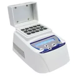 Hercuvan TT-100HL Mini Dry Bath Incubator Heating Heated Lid AC 100-240V-picture-33