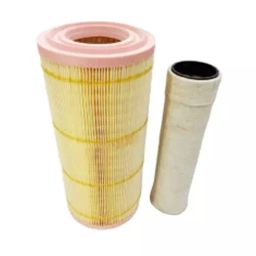 Donaldson P759158 JCB Liquid Filter Kit (P502465 + P551425 + P765325)-picture-13