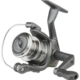 Caperlan by Decathlon Fishing Reel RFT 100 - 3000 image 2