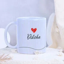 FNP Valentine Sweet Sips Gift Combo image 3