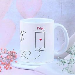 FNP Promise of Love Printed Mug-picture-13