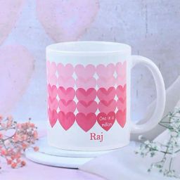 FNP Printed Love Mug For Valentine-picture-12