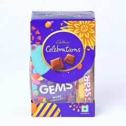 FNP Valentine Sweet Sips Gift Combo image 2