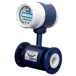 TECHNISTERS Mild Steel 50 mm Electomagnetic Flow Meter, T-MAG-MS01-picture-16