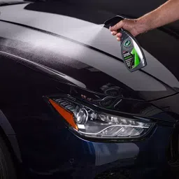 Turtle Wax Hybrid Solutions Ceramic Spray Coating-473ml image 5