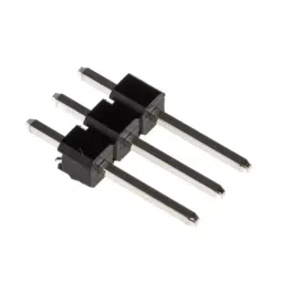 RS PRO 3 Way Striaght Through Hole Pin Header 1 Row, 2518092-picture-46