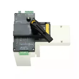 HPL ATS PCB & Motor Module for Frame Zero 40 Amp, ATSPCBMODFR040ASP-picture-39