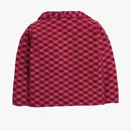 MEROPE Boys Printed T-Shirt & Pant Set image 2