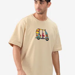 The Souled Store Men T-shirt-picture-18