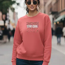 MACK JONNEY Women Printed Sweatshirt-picture-41