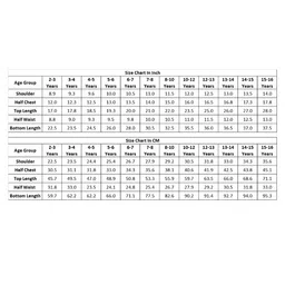 Pspeaches Cotton Three Fourth Sleeves Ethnic Motif Printed Kurta With Sharara & Dupatta - Blue image 2