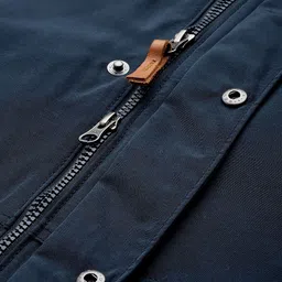 Columbia Men Insulator Outdoor Parka Jacket image 4