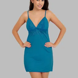 Samvar Women Green Baby Dolls-picture-40