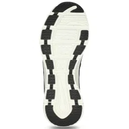 Skechers Men's D'LUX WALKER - ORFORD Black Casual Sneakers image 5