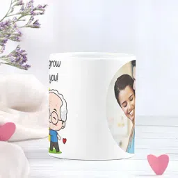 FNP Mug & Teddy Duo Combo image 3