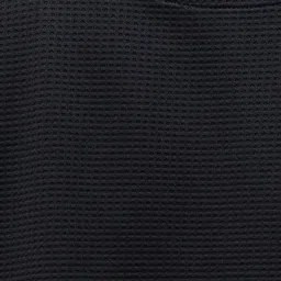 Kappa Black Regular Fit T-Shirt image 5