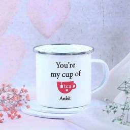 FNP Tea Time Love Mug-picture-8