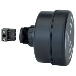 Werma Buzzer Wall Mount 24 V 100dB at 1 m IP65 AC DC 8-Tone, 110.000.75 image 4