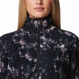 Columbia Navy Printed Jacket image 5